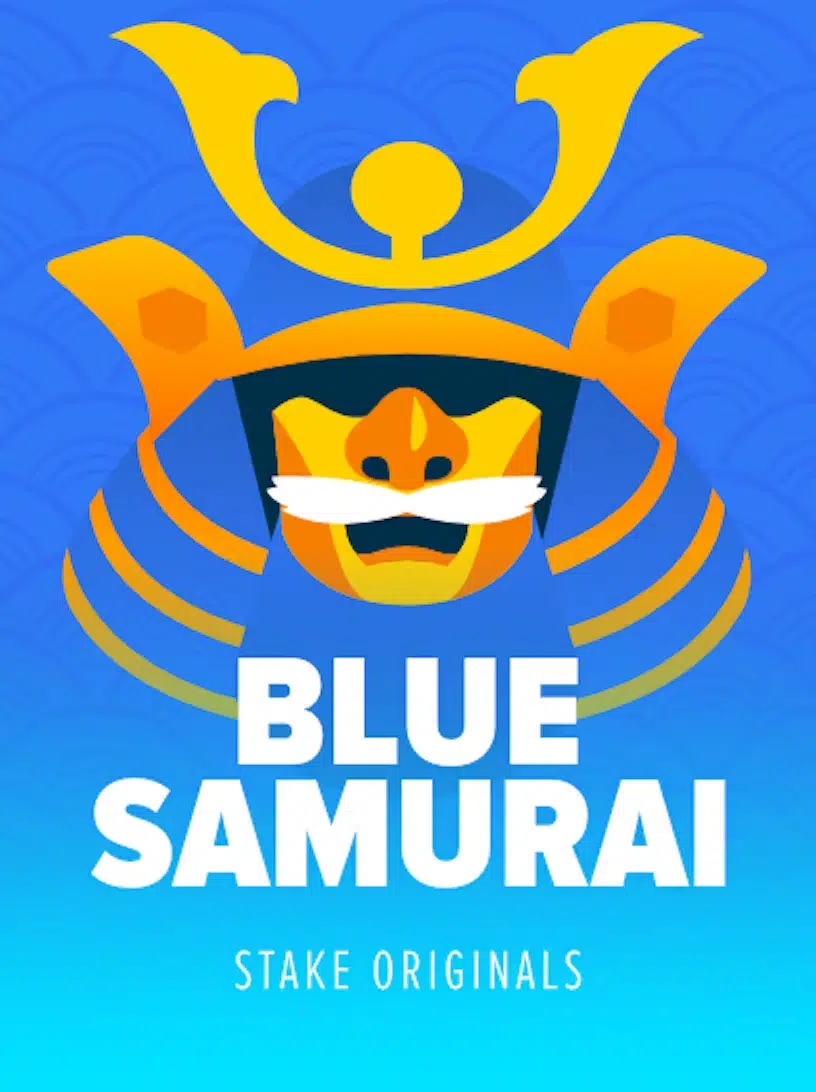 blue samurai