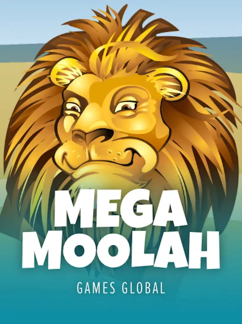 mega moolah