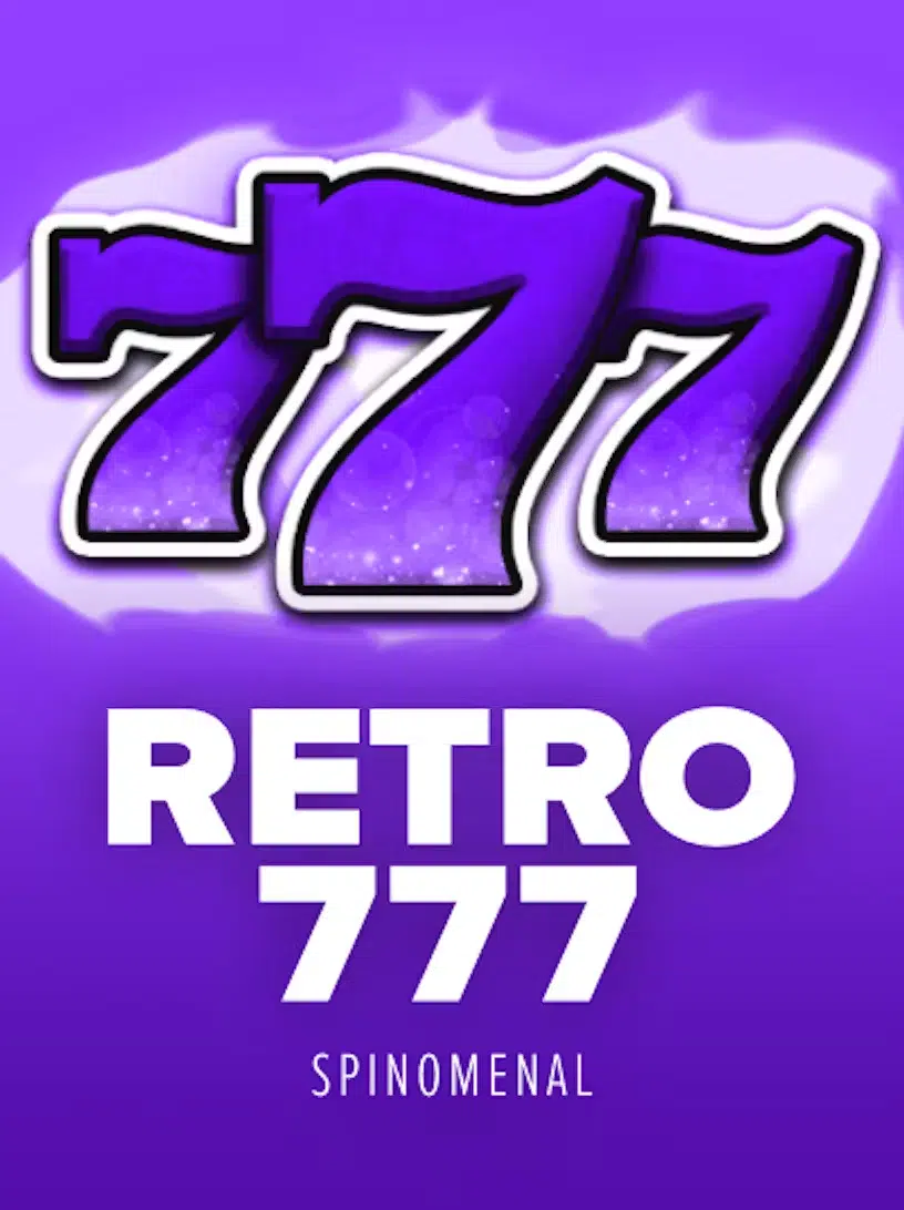 retro 777