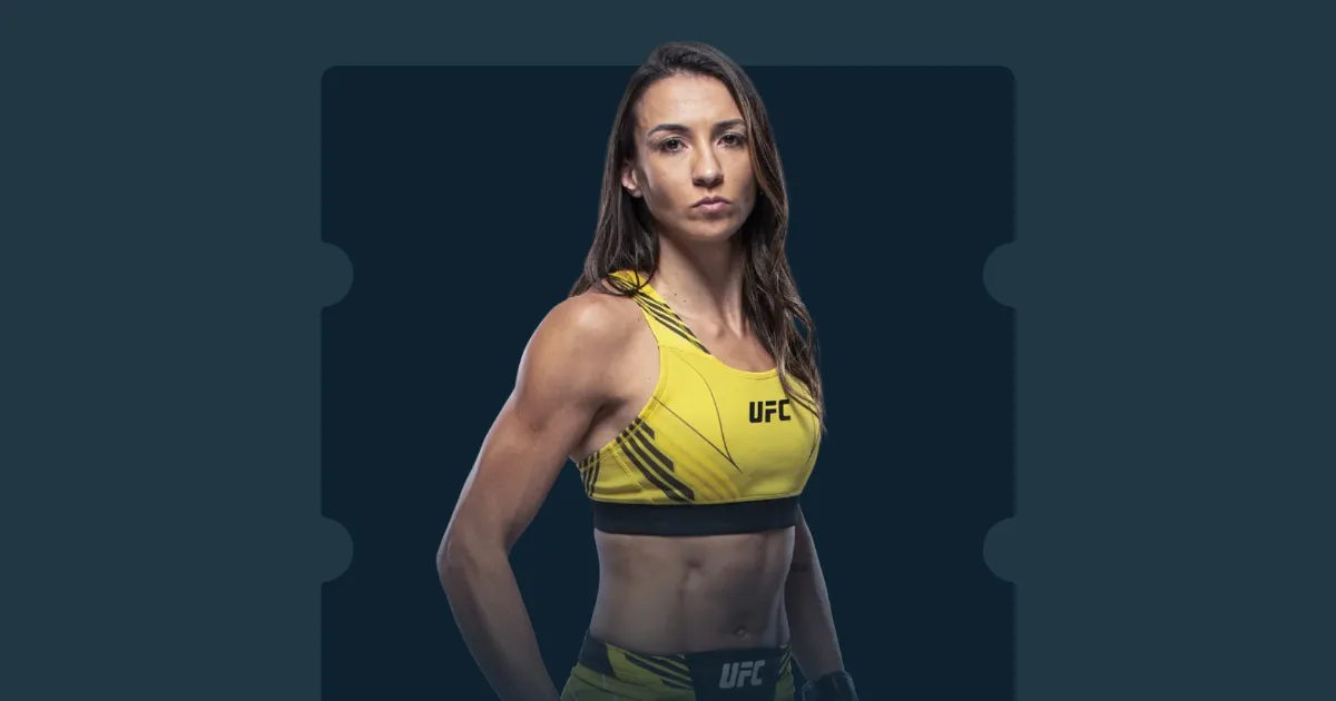 ufc