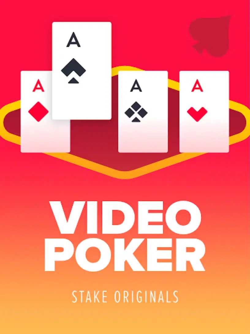 video poker