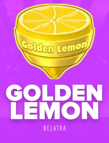 Golden Lemon by Belatra