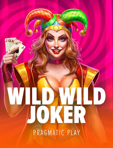 Wild Wild Joker by Pragmatic Play